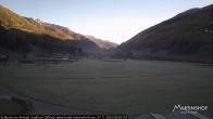 Archiv Foto Webcam Hotel Martinshof - St. Martin im Ahrntal 07:00