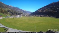 Archiv Foto Webcam Hotel Martinshof - St. Martin im Ahrntal 09:00