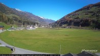Archiv Foto Webcam Hotel Martinshof - St. Martin im Ahrntal 11:00