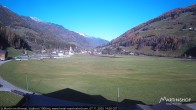 Archiv Foto Webcam Hotel Martinshof - St. Martin im Ahrntal 13:00