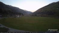 Archiv Foto Webcam Hotel Martinshof - St. Martin im Ahrntal 15:00