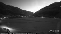 Archiv Foto Webcam Hotel Martinshof - St. Martin im Ahrntal 05:00