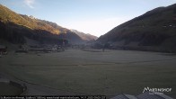 Archiv Foto Webcam Hotel Martinshof - St. Martin im Ahrntal 08:00
