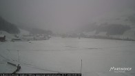 Archiv Foto Webcam Hotel Martinshof - St. Martin im Ahrntal 08:00