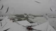 Archived image Webcam View from the Hotel Sommer (Allgäu) 07:00
