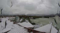 Archived image Webcam View from the Hotel Sommer (Allgäu) 09:00