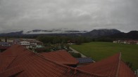 Archived image Webcam View from the Hotel Sommer (Allgäu) 05:00