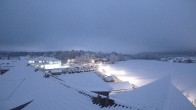 Archiv Foto Webcam Füssen: Ausblick vom Hotel Sommer 05:00