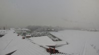 Archiv Foto Webcam Füssen: Ausblick vom Hotel Sommer 07:00