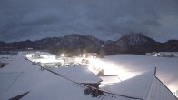 Archived image Webcam View from the Hotel Sommer (Allgäu) 05:00