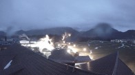 Archiv Foto Webcam Füssen: Ausblick vom Hotel Sommer 06:00