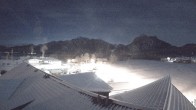 Archived image Webcam View from the Hotel Sommer (Allgäu) 05:00