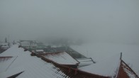 Archived image Webcam View from the Hotel Sommer (Allgäu) 15:00