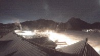 Archived image Webcam View from the Hotel Sommer (Allgäu) 05:00