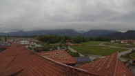 Archiv Foto Webcam Füssen: Ausblick vom Hotel Sommer 06:00