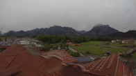 Archived image Webcam View from the Hotel Sommer (Allgäu) 05:00