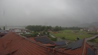 Archiv Foto Webcam Füssen: Ausblick vom Hotel Sommer 06:00