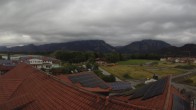 Archived image Webcam View from the Hotel Sommer (Allgäu) 05:00