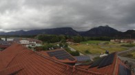 Archived image Webcam View from the Hotel Sommer (Allgäu) 06:00