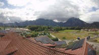 Archived image Webcam View from the Hotel Sommer (Allgäu) 09:00