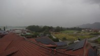 Archiv Foto Webcam Füssen: Ausblick vom Hotel Sommer 17:00