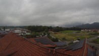Archiv Foto Webcam Füssen: Ausblick vom Hotel Sommer 05:00