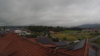 Archiv Foto Webcam Füssen: Ausblick vom Hotel Sommer 06:00