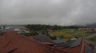 Archiv Foto Webcam Füssen: Ausblick vom Hotel Sommer 09:00