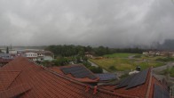 Archiv Foto Webcam Füssen: Ausblick vom Hotel Sommer 11:00