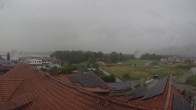 Archiv Foto Webcam Füssen: Ausblick vom Hotel Sommer 07:00