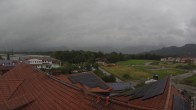 Archiv Foto Webcam Füssen: Ausblick vom Hotel Sommer 15:00