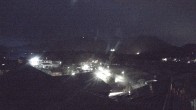 Archiv Foto Webcam Füssen: Ausblick vom Hotel Sommer 21:00