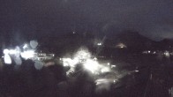 Archiv Foto Webcam Füssen: Ausblick vom Hotel Sommer 21:00