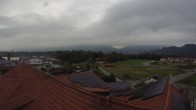 Archiv Foto Webcam Füssen: Ausblick vom Hotel Sommer 07:00