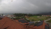 Archiv Foto Webcam Füssen: Ausblick vom Hotel Sommer 11:00