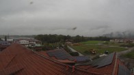 Archiv Foto Webcam Füssen: Ausblick vom Hotel Sommer 08:00