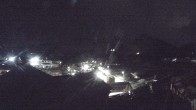 Archiv Foto Webcam Füssen: Ausblick vom Hotel Sommer 21:00