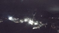 Archiv Foto Webcam Füssen: Ausblick vom Hotel Sommer 21:00