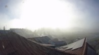 Archiv Foto Webcam Füssen: Ausblick vom Hotel Sommer 08:00