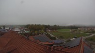 Archiv Foto Webcam Füssen: Ausblick vom Hotel Sommer 07:00