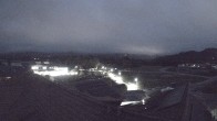 Archiv Foto Webcam Füssen: Ausblick vom Hotel Sommer 05:00