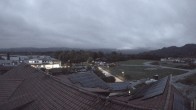 Archiv Foto Webcam Füssen: Ausblick vom Hotel Sommer 06:00