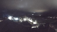 Archiv Foto Webcam Füssen: Ausblick vom Hotel Sommer 19:00