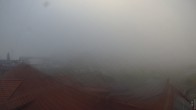 Archiv Foto Webcam Füssen: Ausblick vom Hotel Sommer 07:00