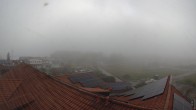 Archiv Foto Webcam Füssen: Ausblick vom Hotel Sommer 09:00