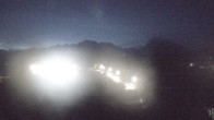 Archiv Foto Webcam Füssen: Ausblick vom Hotel Sommer 05:00