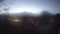 Archiv Foto Webcam Füssen: Ausblick vom Hotel Sommer 06:00