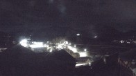 Archiv Foto Webcam Füssen: Ausblick vom Hotel Sommer 19:00