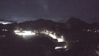 Archiv Foto Webcam Füssen: Ausblick vom Hotel Sommer 05:00