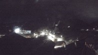 Archiv Foto Webcam Füssen: Ausblick vom Hotel Sommer 21:00